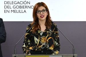 Sabrina Moh reconoce el esfuerzo de los cuerpos de seguridad en Semana Santa