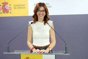 Melilla tendrá pronto su propia Cámara de Comercio, según Sabrina Moh