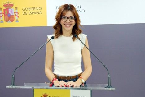 Melilla tendrá pronto su propia Cámara de Comercio, según Sabrina Moh