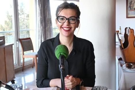 Sabrina Moh anuncia la apertura de la Aduana Comercial en Melilla