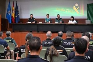 Formación clave para una atención ciudadana eficaz en Melilla