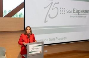 Baleares da la bienvenida a 271 nuevos residentes en formación sanitaria especializada