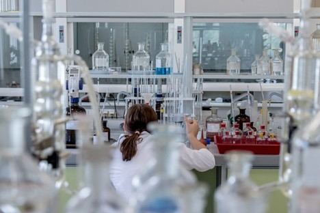 Navarra impulsa la investigación en salud con 90.000 euros para 2026