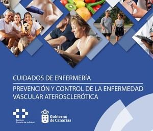 Sanidad renueva la guía de cuidados para la Enfermedad Vascular Aterosclerótica en Atención Primaria