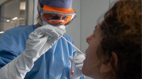 Muere otra persona por coronavirus en España 