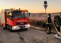Muere un hombre en Lorca al quedar atrapado bajo un camión
 