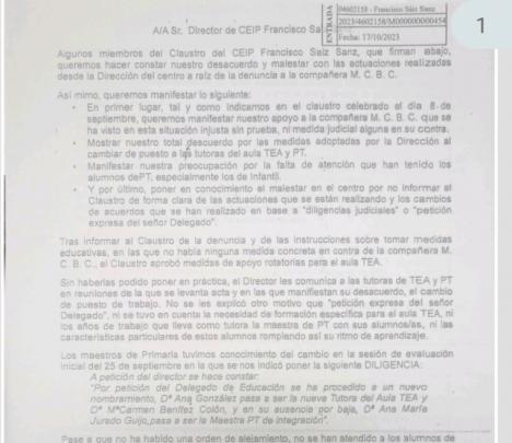  
CASO SALDAÑA: DE LA POLÉMICA EN LA DIRECCIÓN A LA INVESTIGACIÓN JUDICIAL, por David García del Valle