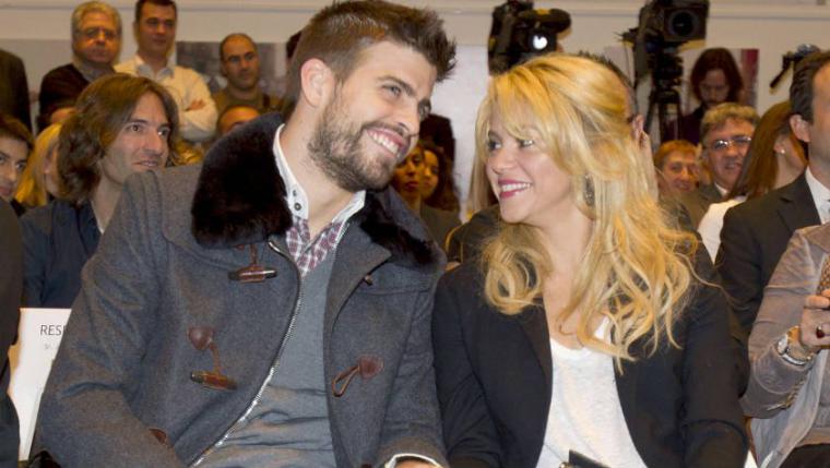 Shakira se sentará nuevamente en el banquillo por la querella de la Fiscalía 