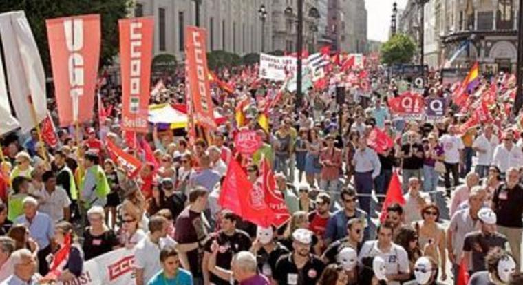 Sindicatos de Mesa Sectorial exigen la derogación inmediata de la Orden que restringe los derechos de los/as Trabajadores/as del SSPA