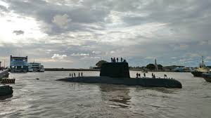Sigue habiendo esperanza en Argentina tras detectarse llamadas de emergencia del submarino perdido en el Atlántico