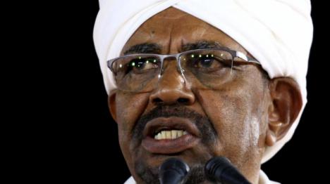 Omar al Bashir, actual presidente de Sudán, presenta la renuncia

 
