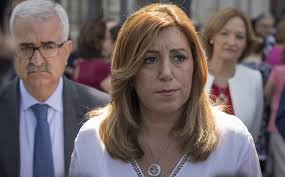 La oposición insta a Susana Díaz a reducir un 25% los “enchufados”