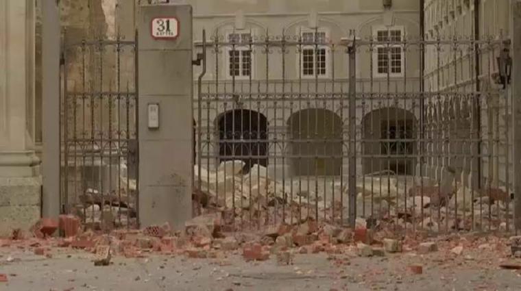 El Ayuntamiento de Lorca celebra la prórroga del plazo de reconstrucción de las viviendas afectadas por los terremotos de mayo de 2011
