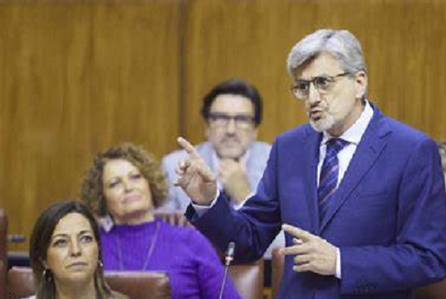 El PSOE-A denuncia el “uso abusivo” que hace la Junta de la publicidad institucional y afirma que con el “autobombo” quiere tapar su “mala gestión”