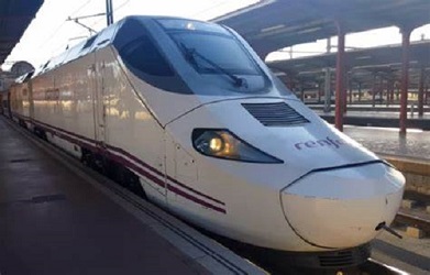 El PSRM afirma que, mientras el Gobierno de España invierte 3.000 millones en la Región, el PP carece de proyecto ferroviario alguno y solo se dedica a confrontar