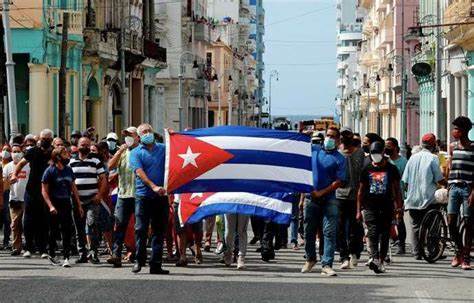 Pedro Sánchez lo deja claro: 'Es evidente que Cuba no es una democracia'