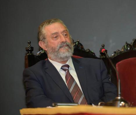 El PSOE de Albox denuncia al alcalde por presunta prevaricación