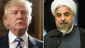Trump intensifica la batalla con sus socios europeos sobre el destino del acuerdo nuclear con Irán