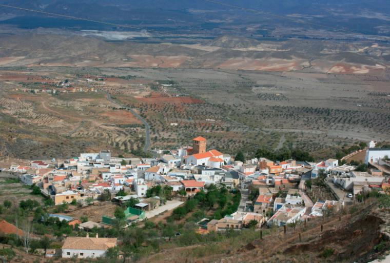 Alerta en Almería. Se registra el terremoto más fuerte en seis meses
 