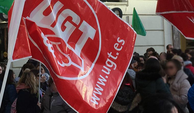 UGT-FICA Melilla demanda que en los ERTES figuren todos los trabajadores sin excepción, incluidos los transfronterizos