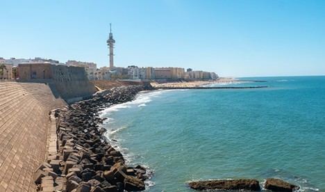 Nuevo modelo matem&Atilde;&iexcl;tico reduce hasta un 60% la arena necesaria para regenerar playas en Andaluc&Atilde;&shy;a