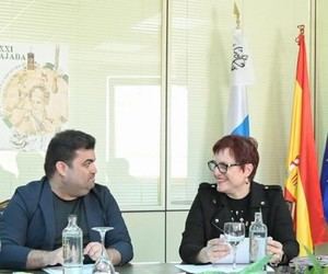 Doce proyectos reciben subvenciones para promover la diversidad LGBTIQ+ en Canarias