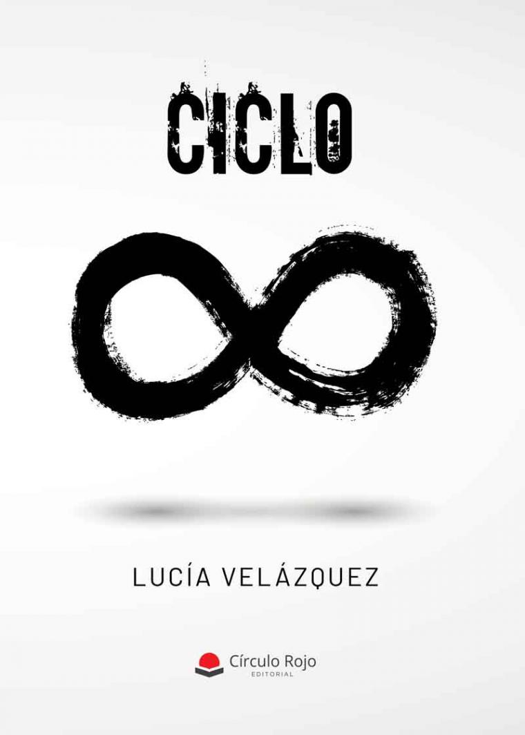 Lucía Velázquez presenta: 'Ciclo'