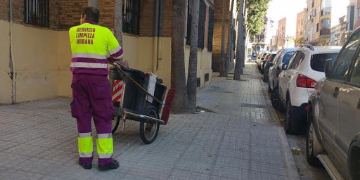 Condenada la Empresa de limpieza del Ayuntamiento de Almería “ENTORNO URBANO Y MEDIO AMBIENTE, S.L.”, por atentar contra los derechos Constitucionales de los trabajadores