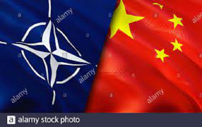  “LA OTAN Y CHINA”, por Rafael Calduch Cervera, Catedrático de Derecho Internacional Público y Relaciones Internacionales de la Universidad Complutense de Madrid