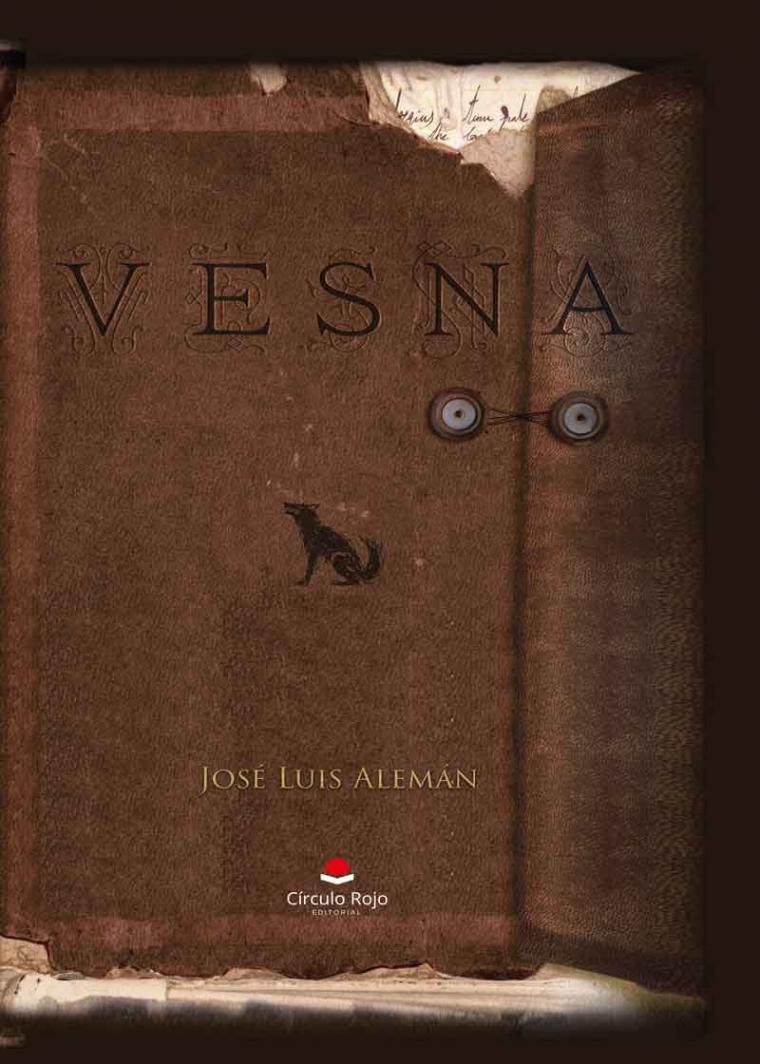 'Vesna', una novela de fantasía que desarrolla un riguroso ensayo ficticio de uno de los mitos más ancestrales del ser humano