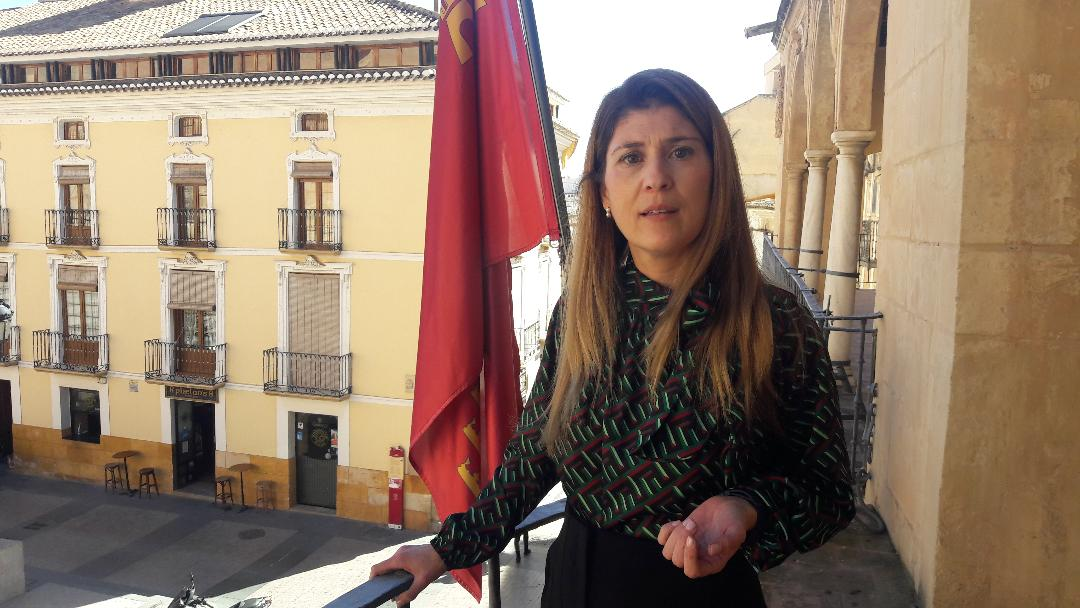 El Ministerio de Comercio 'excluye a Lorca' de la línea de fondos europeos Next Generation para mercados y zonas de afluencia turística
