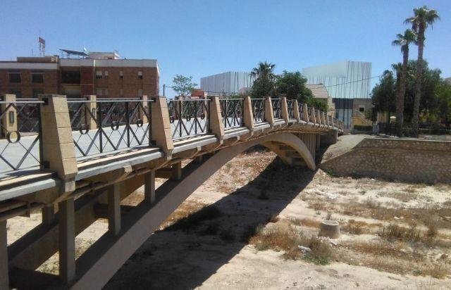 El Ayuntamiento de Lorca aprueba la licitación de las obras de construcción del Tramo III de la Ronda Central que discurrirá por debajo del Puente de La Torta