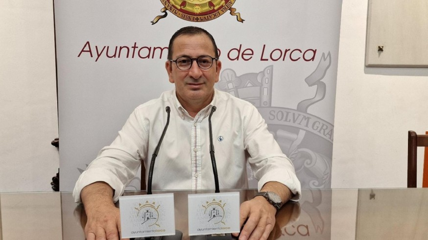 PSOE:'Fulgencio Gil, no solo incumple una de sus mayores promesas electorales, sino que pone también en riesgo la seguridad de los lorquinos y lorquinas, desmantelando los servicios mínimos de la Policía Local'