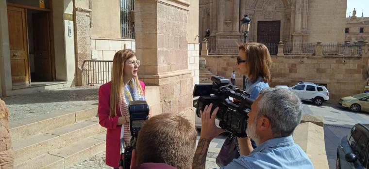 La Fiscalía de la Región de Murcia 'abre' las segundas diligencias de investigación contra el PSOE de Lorca, por el congreso de 'Pérez Casas'