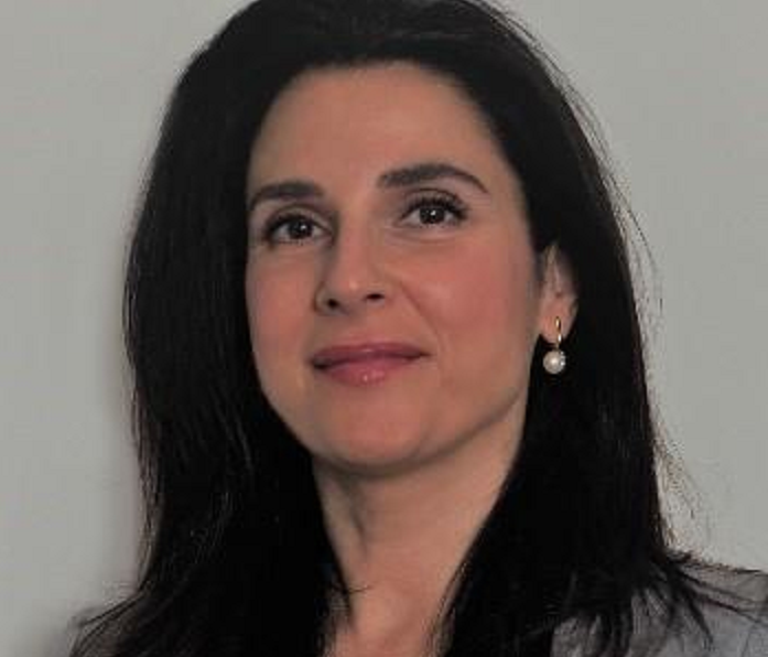 Cristina Abad, nueva directora de Navantia Sistemas