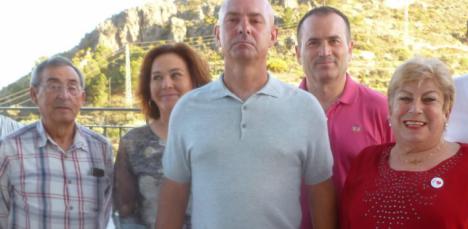 El PSOE dE Felix deja el pleno al negarle el alcalde la palabra tras solicitar información sobre cobros indebidos y sanciones al consistorio por obras