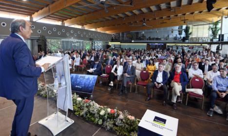 Ucomur analiza junto a sus cooperativas los principales retos del sector en su XXXIV Asamblea General Ordinaria