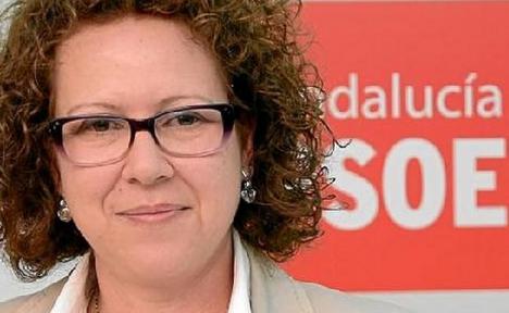 El PSOE de Garrucha denuncia ante la Guardia Civil el robo de su publicidad electoral