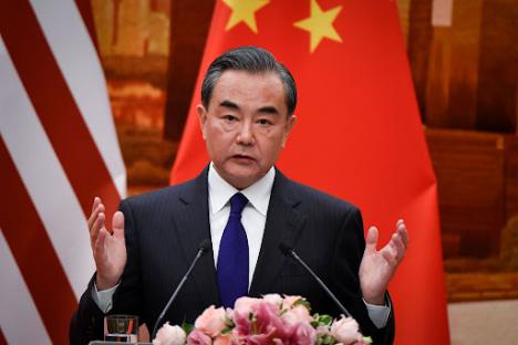 Taiwán condena firmemente la distorsión de la Resolución 2758 de la Asamblea General de la ONU y las falsas reclamaciones sobre Taiwán por parte del ministro de Relaciones Exteriores de China