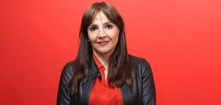 Marisol Sánchez: “Le recuerdo al PP que el gobierno que recortó agentes en la Región de Murcia fue el de Rajoy”