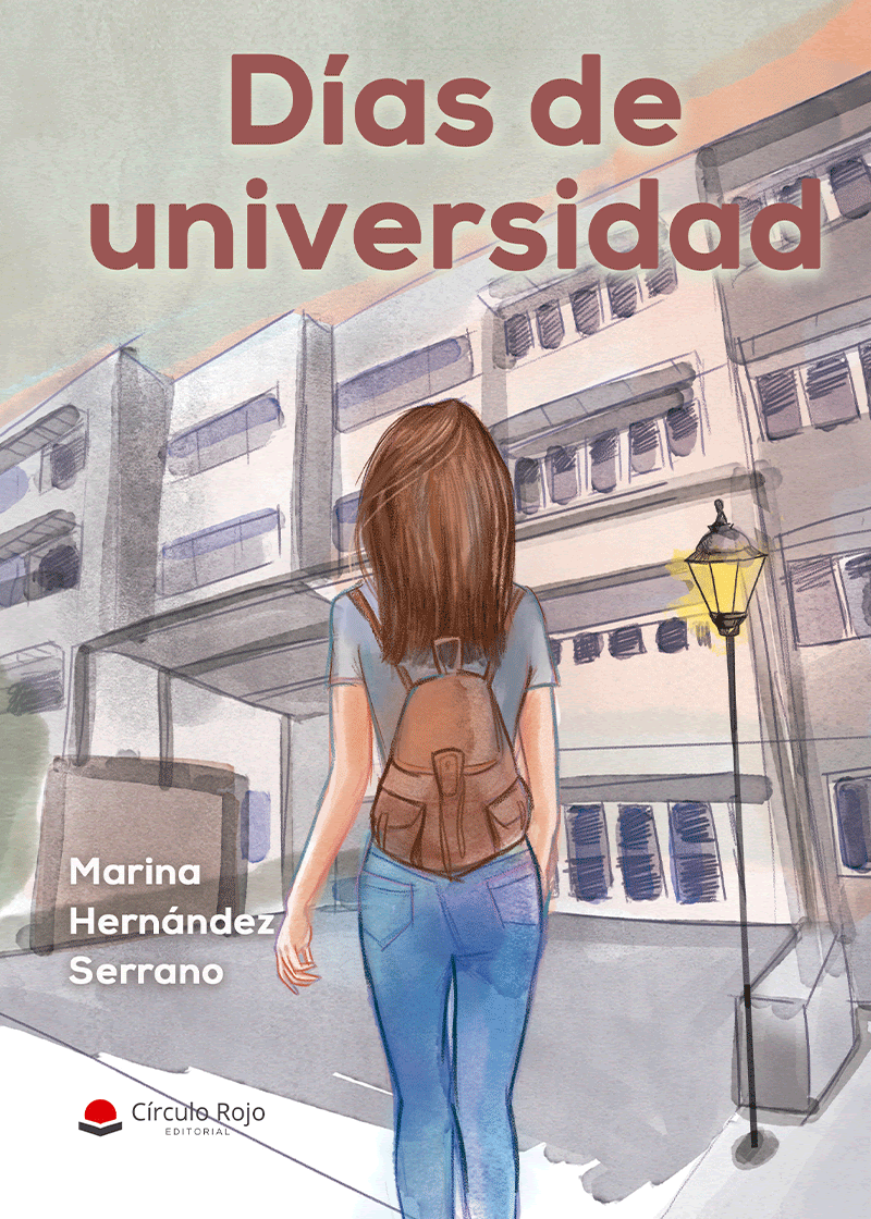 Marina Hernández Serrano publica 