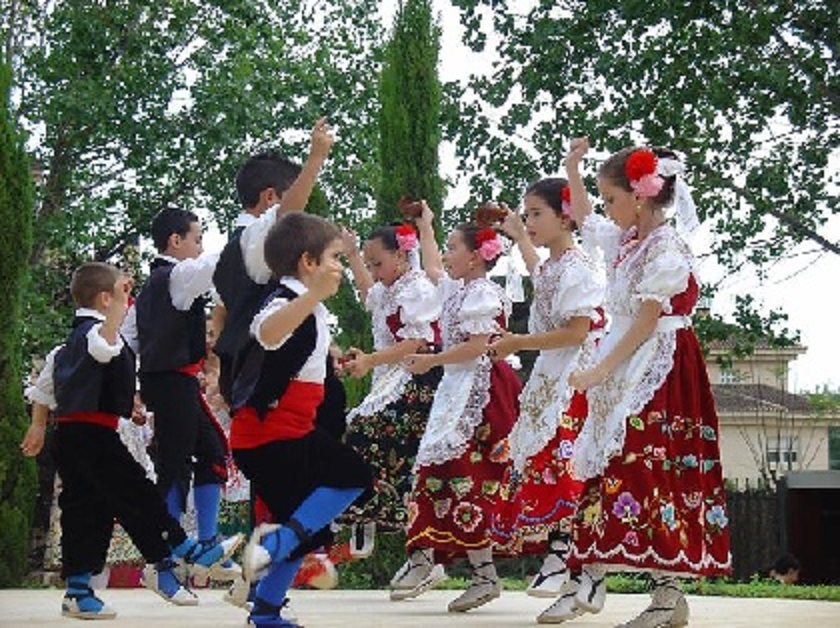 Lorca albergará las ‘VIII Jornadas Nacionales de Folklore y Sociedad’ del CIOFF por encargo de la UNESCO