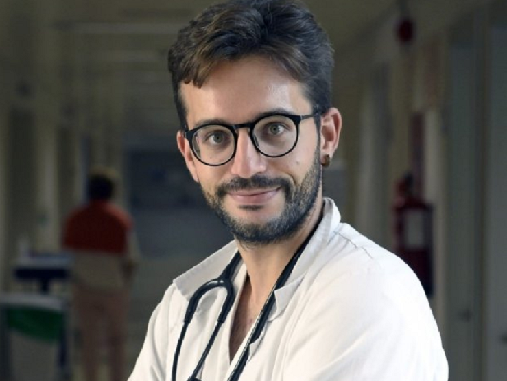 Dr. Domingo Sánchez: “La precariedad laboral es fuente de burnout y genera un desgaste personal que tiene repercusiones tanto en el médico como en el paciente”