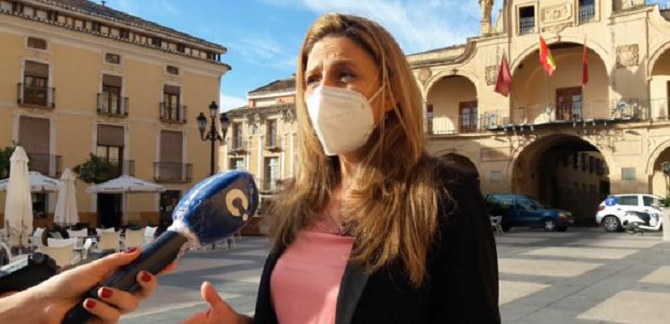 El PP denuncia judicialmente al Alcalde de Lorca por los gastos atribuidos al concierto de “Ella Baila Sola” ante “el intento de Diego José Mateos de esconder la información e impedir su acceso”