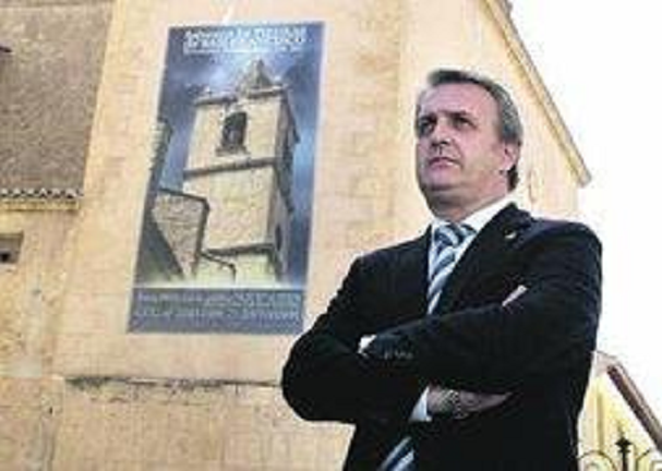  José Antonio Ruiz Sánchez representará al Foro Casco Histórico como Patrono en la Fundación “Casco Histórico” de Lorca, por Jerónimo Martínez
 