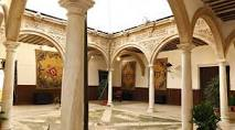 El Ayuntamiento 'asegura' que el 80 por ciento del inventario de bienes muebles y obras de arte del Palacio de Guevara de Lorca está restaurado
