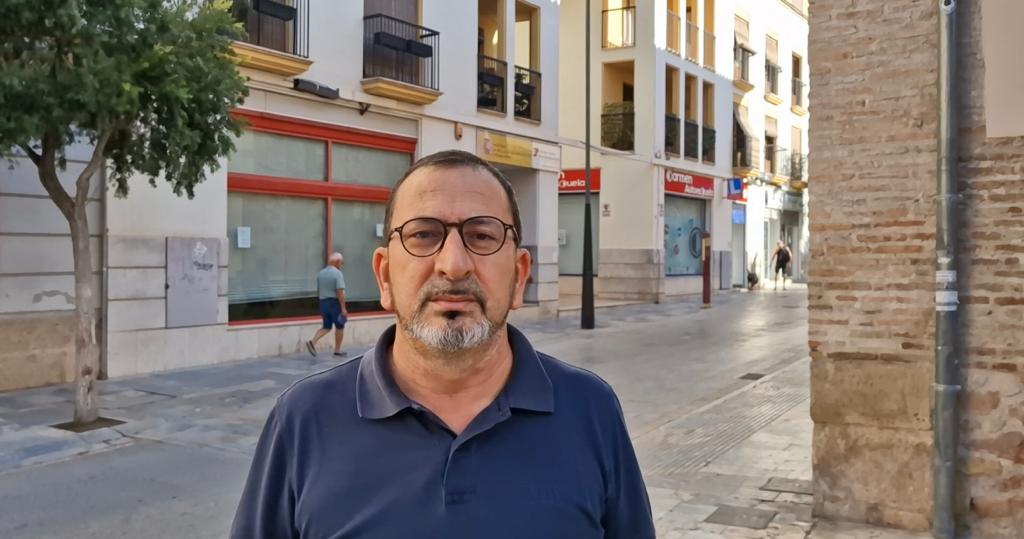 El PSOE 'alerta' de una oleada de robos sufrida en el centro de la ciudad y 'exige a Fulgencio Gil que reestablezca los servicios mínimos de la Policía y ponga en marcha un dispositivo extraordinario para controlar las viviendas'