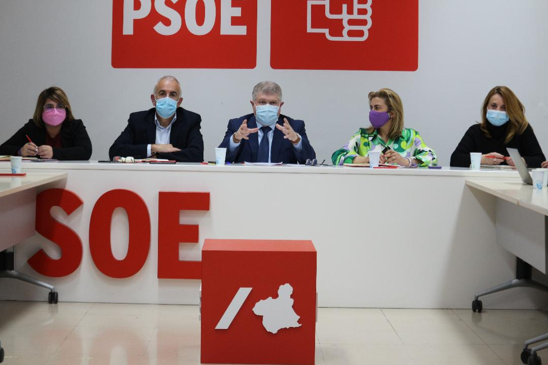Pepe Vélez: “El cambio que prometía Feijóo consiste en confirmar que el PP es la ultraderechita cobarde”