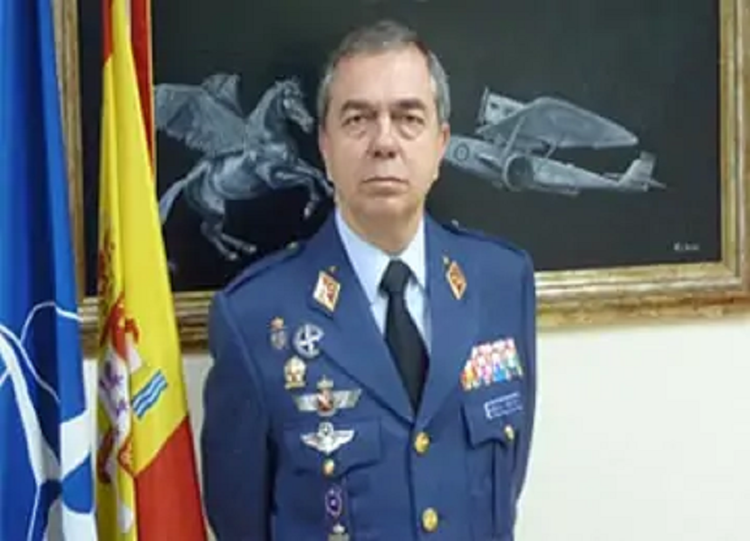 “Las nuevas operaciones multidominio en la OTAN”, por Rubén García Servert, TG.(res)