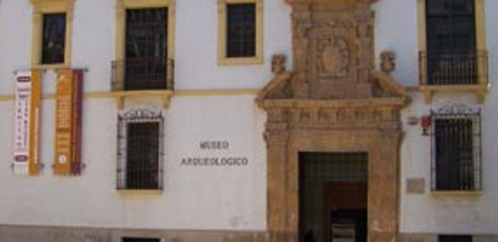 ENTREGA DE LOS PREMIOS 'ARQUERO DE ORO' DE LA ASOCIACIÓN DE AMIGOS DEL MUSEO ARQUEOLÓGICO DE LORCA 